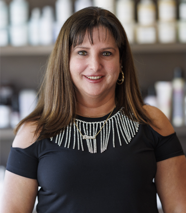 Hair Salon Hair Coloring Hunterdon County, NJ - Splitenz